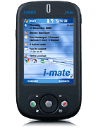 Best available price of i-mate JAMin in Iraq