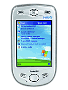 Best available price of i-mate Pocket PC in Iraq