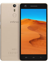 Best available price of Infinix Hot S in Iraq