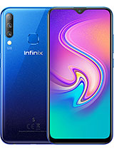 Best available price of Infinix S4 in Iraq
