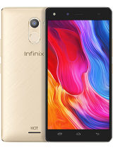 Best available price of Infinix Hot 4 Pro in Iraq