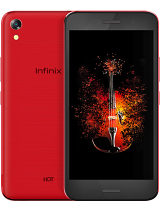 Best available price of Infinix Hot 5 Lite in Iraq