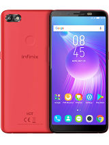 Best available price of Infinix Hot 6 in Iraq