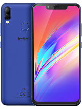 Best available price of Infinix Hot 6X in Iraq
