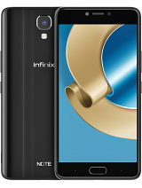 Best available price of Infinix Note 4 in Iraq