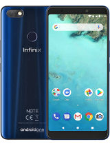 Best available price of Infinix Note 5 in Iraq