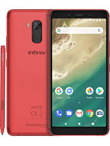 Best available price of Infinix Note 5 Stylus in Iraq
