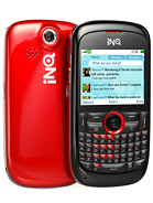 Best available price of iNQ Chat 3G in Iraq