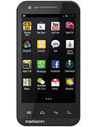 Best available price of Karbonn A11 in Iraq