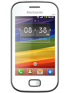Best available price of Karbonn K65 Buzz in Iraq