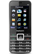 Best available price of Karbonn K9 Jumbo in Iraq