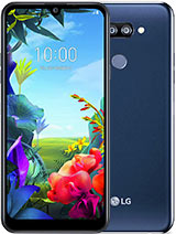 Best available price of LG K40S in Iraq