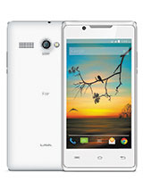 Best available price of Lava Flair P1i in Iraq
