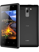 Best available price of Lava Iris 325 Style in Iraq