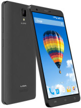 Best available price of Lava Iris Fuel F2 in Iraq