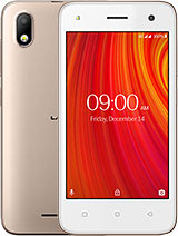 Best available price of Lava Z40 in Iraq