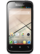 Best available price of Lenovo A369i in Iraq
