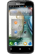 Best available price of Lenovo A390 in Iraq