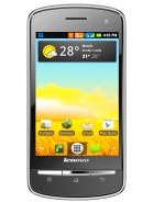 Best available price of Lenovo A60 in Iraq