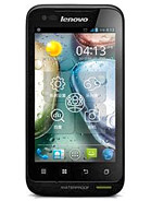 Best available price of Lenovo A660 in Iraq