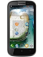 Best available price of Lenovo A800 in Iraq