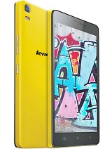 Best available price of Lenovo K3 Note in Iraq