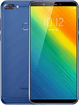Best available price of Lenovo K5 Note 2018 in Iraq