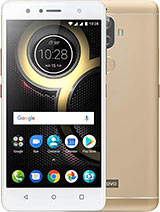 Best available price of Lenovo K8 Plus in Iraq