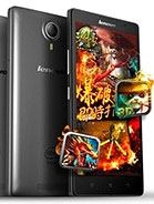 Best available price of Lenovo K80 in Iraq