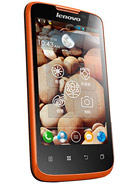 Best available price of Lenovo S560 in Iraq