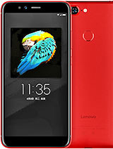 Best available price of Lenovo S5 in Iraq