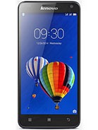 Best available price of Lenovo S580 in Iraq