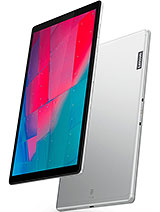 Best available price of Lenovo Tab M10 HD Gen 2 in Iraq