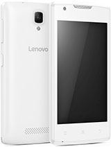 Best available price of Lenovo Vibe A in Iraq