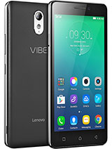 Best available price of Lenovo Vibe P1m in Iraq