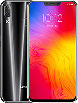 Best available price of Lenovo Z5 in Iraq