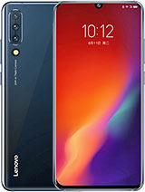 Best available price of Lenovo Z6 in Iraq