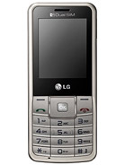 Best available price of LG A155 in Iraq