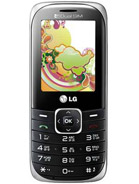 Best available price of LG A165 in Iraq