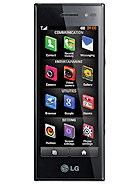 Best available price of LG BL40 New Chocolate in Iraq