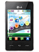 Best available price of LG T375 Cookie Smart in Iraq