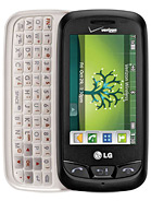 Best available price of LG Cosmos Touch VN270 in Iraq