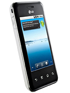 Best available price of LG Optimus Chic E720 in Iraq