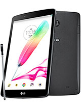 Best available price of LG G Pad II 8-0 LTE in Iraq