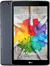 Best available price of LG G Pad III 8-0 FHD in Iraq