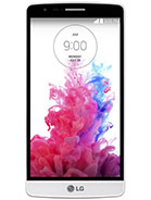 Best available price of LG G3 S in Iraq