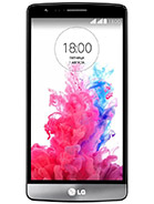 Best available price of LG G3 S Dual in Iraq