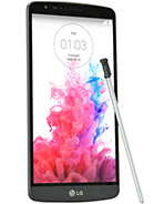 Best available price of LG G3 Stylus in Iraq