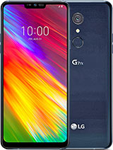 Best available price of LG G7 Fit in Iraq