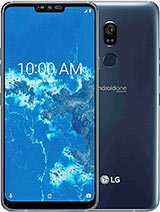 Best available price of LG G7 One in Iraq